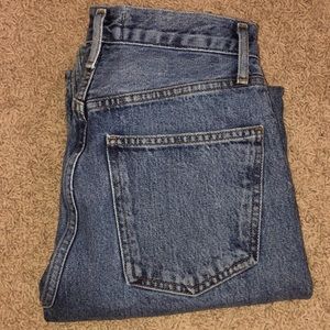 Agolde 90s Pinch Waist Jeans
